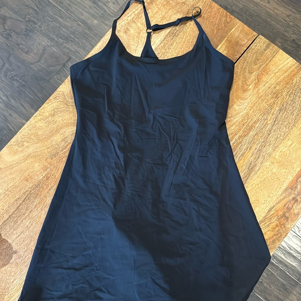 Outdoor Voices Exercise Dress